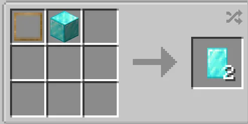 More Beautiful Doors — Minecraft mod, rasm 6