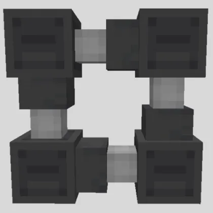 Ducts — Minecraft mod, rasm 1