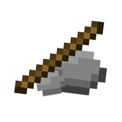 Zaynen's Sticks & Stones — Minecraft mod, rasm 1