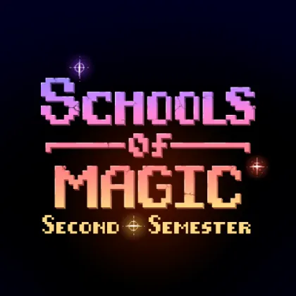 Schools of Magic: Second Semester — Minecraft mod, rasm 1