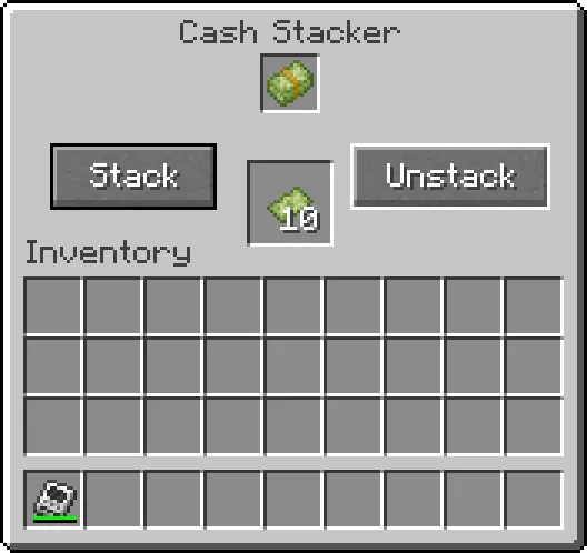 City Modernities — Minecraft mod, rasm 4