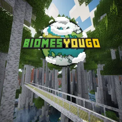 Macaw's Bridges - OTBYG