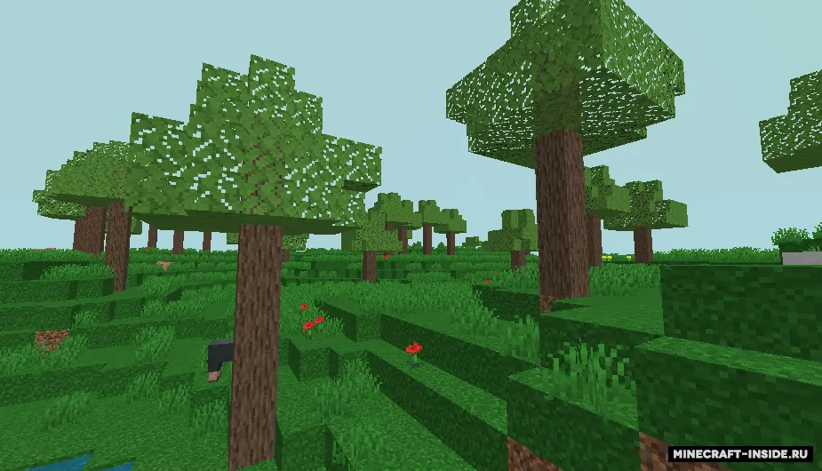 True adventure never ends (TANE) — Minecraft mod, rasm 2