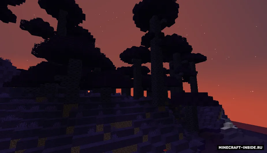 True adventure never ends (TANE) — Minecraft mod, rasm 3