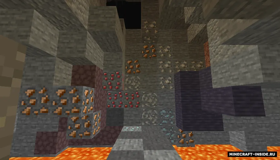 True adventure never ends (TANE) — Minecraft mod, rasm 5