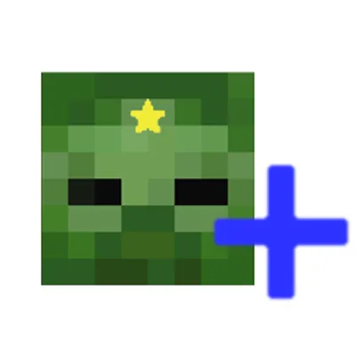 ExtraChampions — Minecraft mod, rasm 1