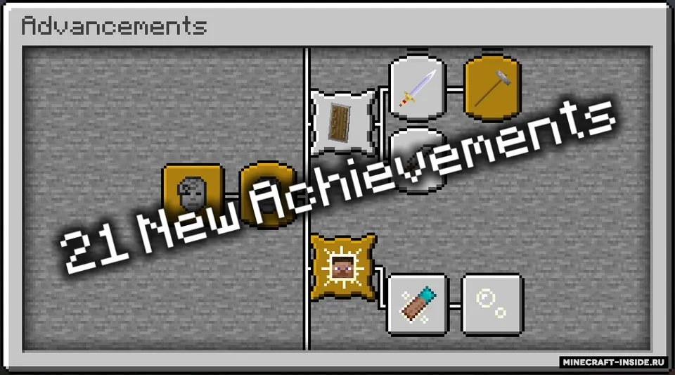 JoJo: Hamon Era — Minecraft mod, rasm 4