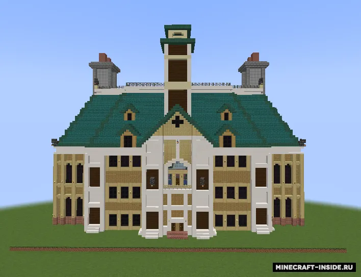 JoJo: Hamon Era — Minecraft mod, rasm 5