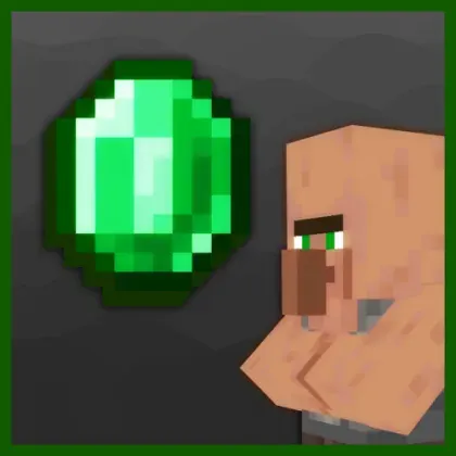 More Villager Trades