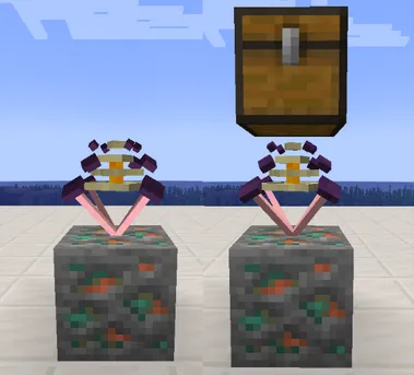 Mini Miner — Minecraft mod, rasm 2