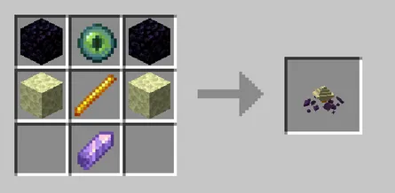 Mini Miner — Minecraft mod, rasm 3