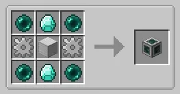 Interdimensional Tesseract — Minecraft mod, rasm 4