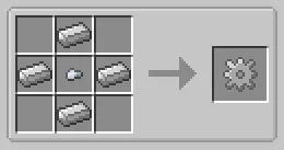 Interdimensional Tesseract — Minecraft mod, rasm 5
