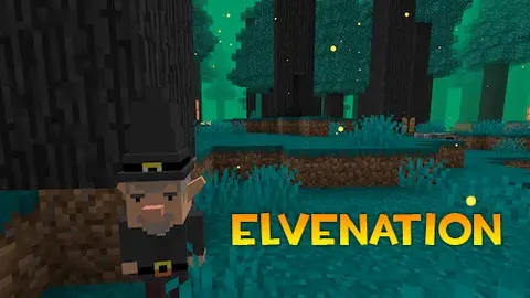 Elvenation