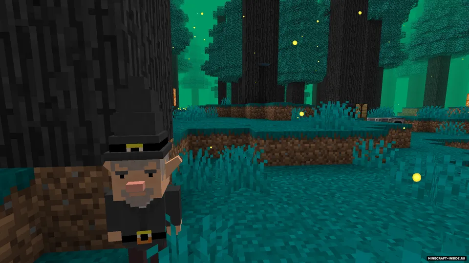 Elvenation — Minecraft mod, rasm 3