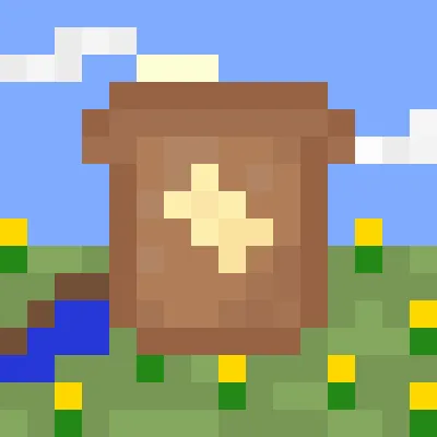 Biome Toasts — Minecraft mod, rasm 1