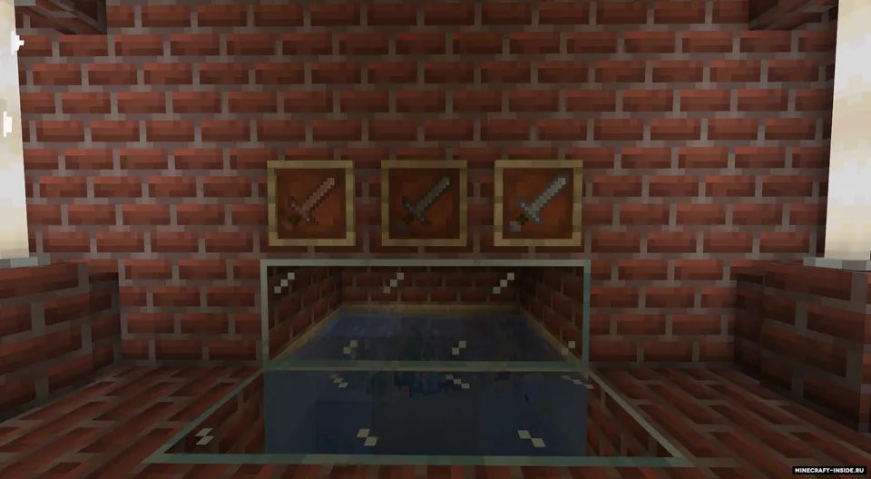Coper — Minecraft mod, rasm 4