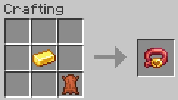 Friends For Life — Minecraft mod, rasm 4