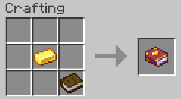 Friends For Life — Minecraft mod, rasm 6