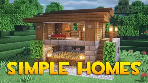 Simple Homes