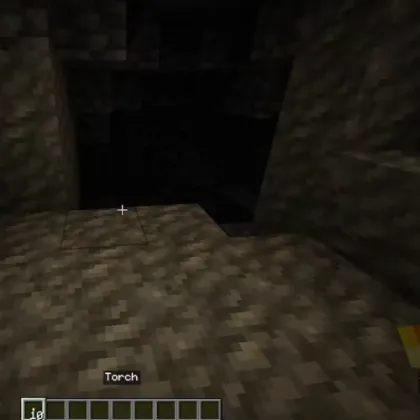 Mini Dynamic Lights — Minecraft mod, rasm 1