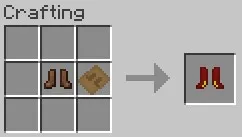 Town Portal Scroll — Minecraft mod, rasm 3