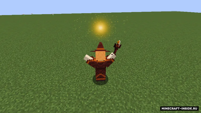 Mo' Spells — Minecraft mod, rasm 3