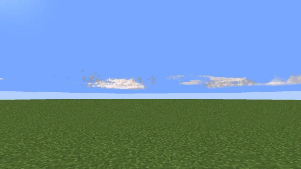 ProtoManly's weather — Minecraft mod, rasm 3