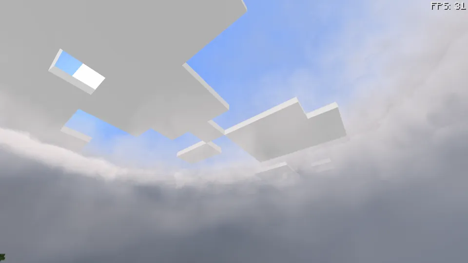 ProtoManly's weather — Minecraft mod, rasm 6