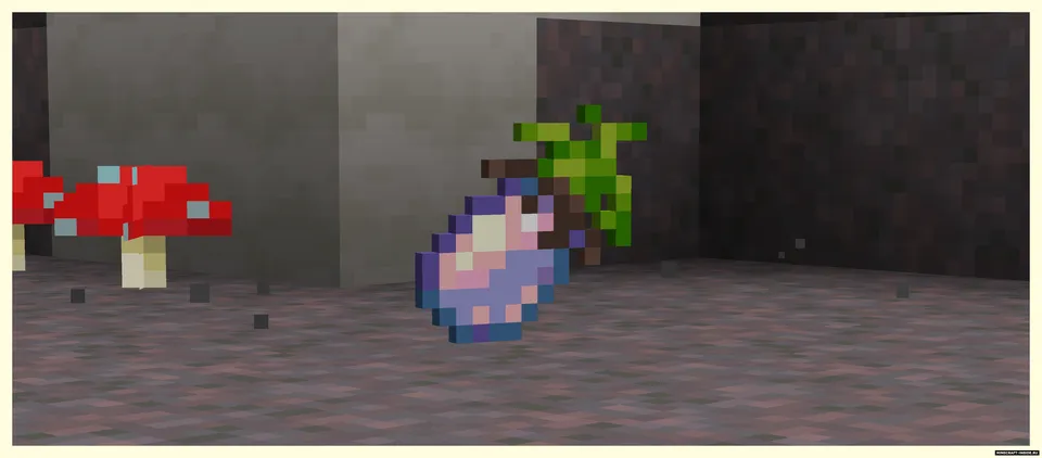 Mushlings! — Minecraft mod, rasm 6