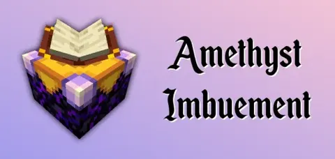 Amethyst Imbuement