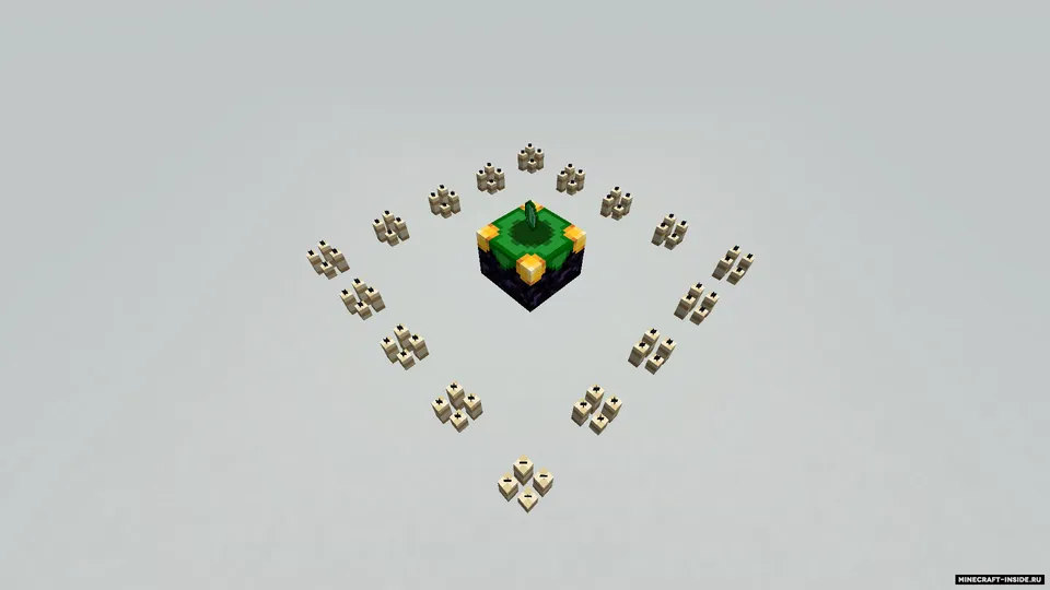 Amethyst Imbuement — Minecraft mod, rasm 4