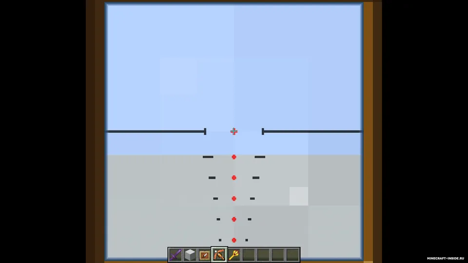 Amethyst Imbuement — Minecraft mod, rasm 6