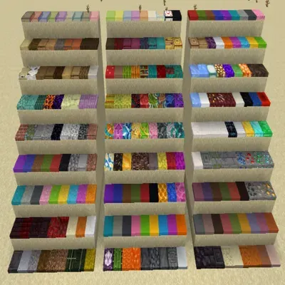 More Beautiful Trapdoors