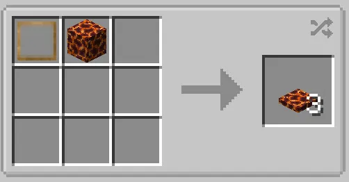 More Beautiful Trapdoors — Minecraft mod, rasm 4