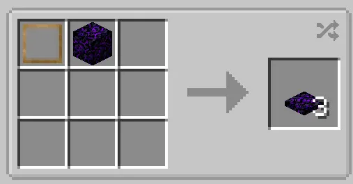 More Beautiful Trapdoors — Minecraft mod, rasm 5