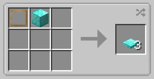 More Beautiful Trapdoors — Minecraft mod, rasm 6