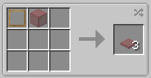 More Beautiful Trapdoors — Minecraft mod, rasm 7