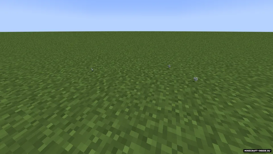 Realistic Spiders — Minecraft mod, rasm 3