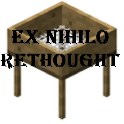 Ex Nihilo Rethought