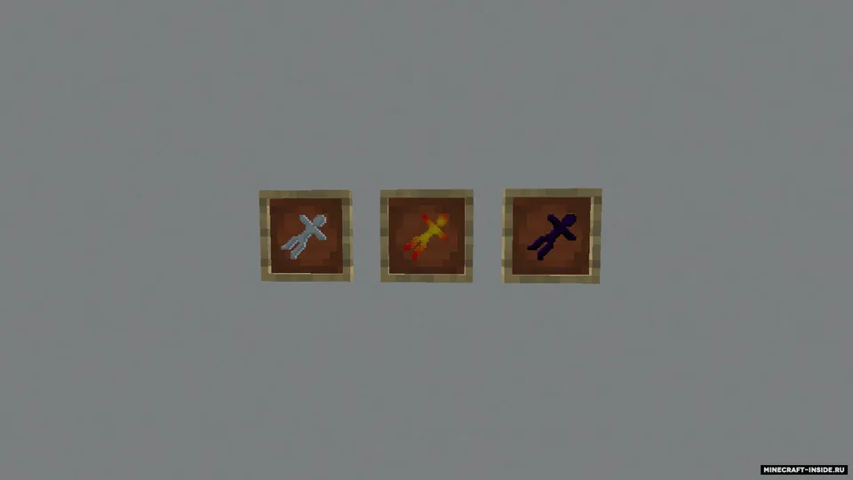 Ex Nihilo Rethought — Minecraft mod, rasm 2