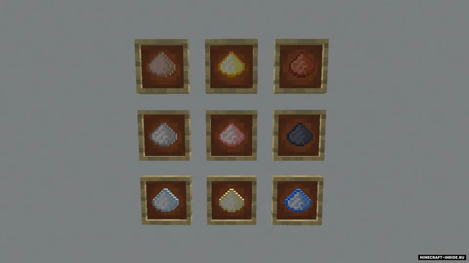Ex Nihilo Rethought — Minecraft mod, rasm 3