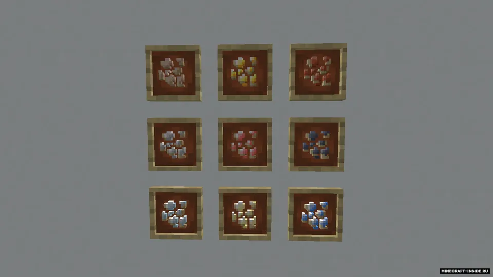 Ex Nihilo Rethought — Minecraft mod, rasm 4