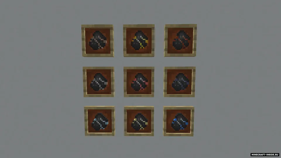 Ex Nihilo Rethought — Minecraft mod, rasm 5