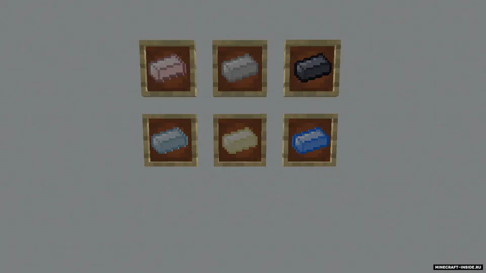 Ex Nihilo Rethought — Minecraft mod, rasm 6