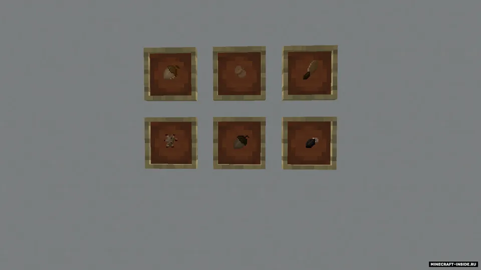 Ex Nihilo Rethought — Minecraft mod, rasm 7