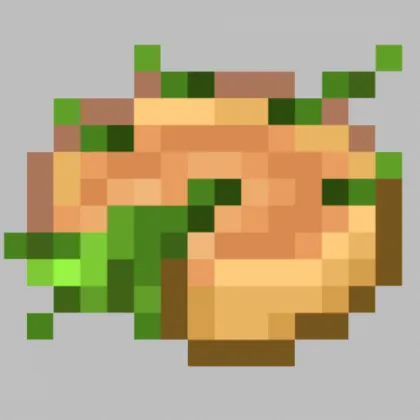Better Pie — Minecraft mod, rasm 1