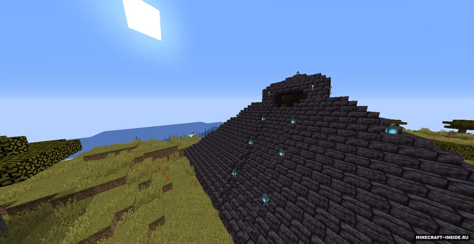 Shrines Structures — Minecraft mod, rasm 2