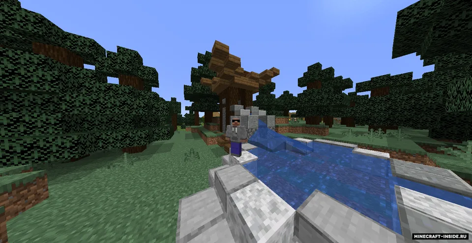 Shrines Structures — Minecraft mod, rasm 5