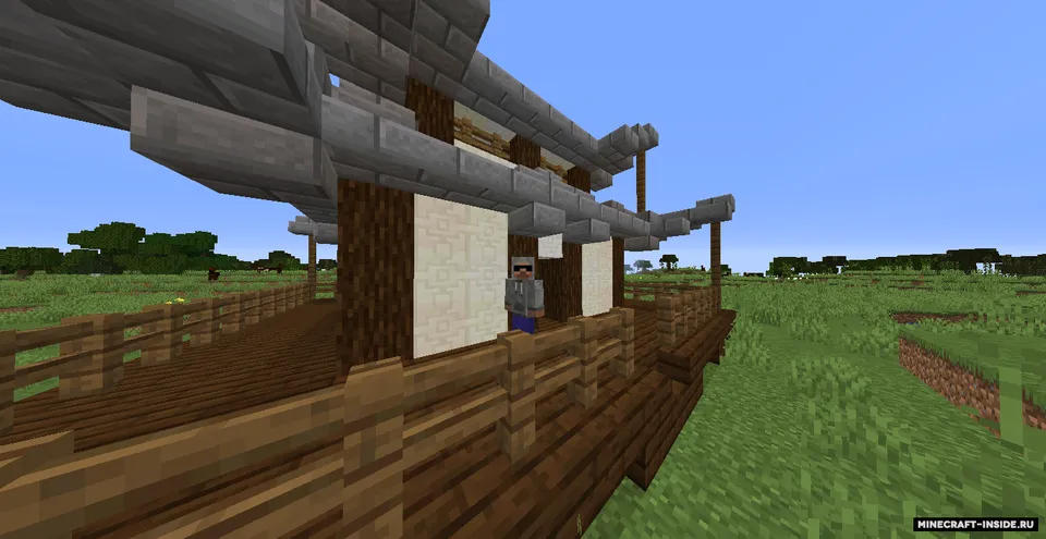 Shrines Structures — Minecraft mod, rasm 8